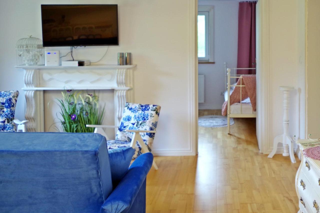Zakrzywek Wyjatkowy Apartament W Krzywe K/Cisnej Cisna Buitenkant foto
